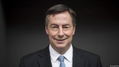 gordon trümper