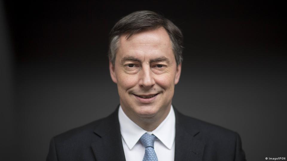 gordon trümper