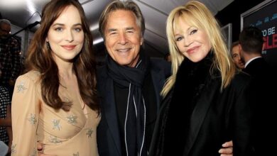 dakota johnson geschwister