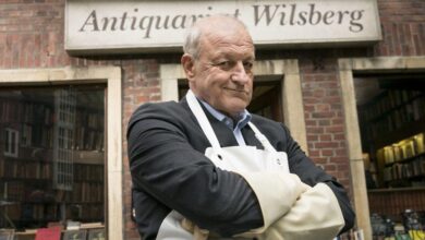 wilsberg mogelpackung