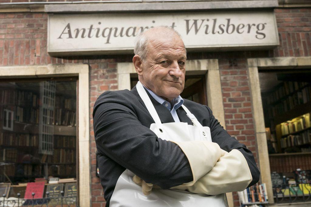 wilsberg mogelpackung