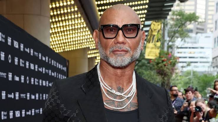 dave bautista krankheit
